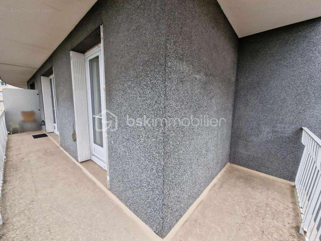 Appartement à GAGNY