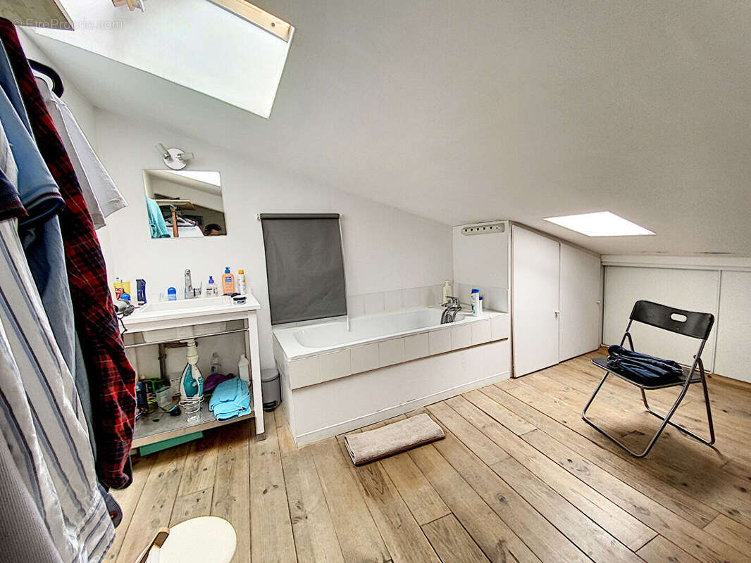 Appartement à AVIGNON