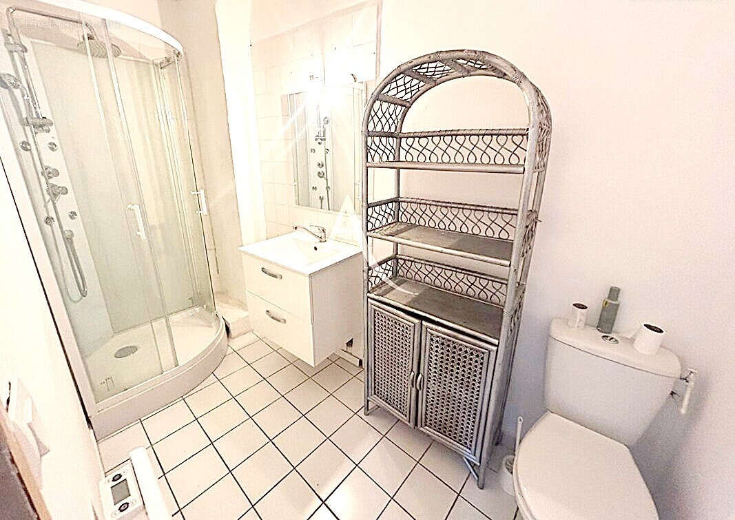 Appartement à CARCASSONNE