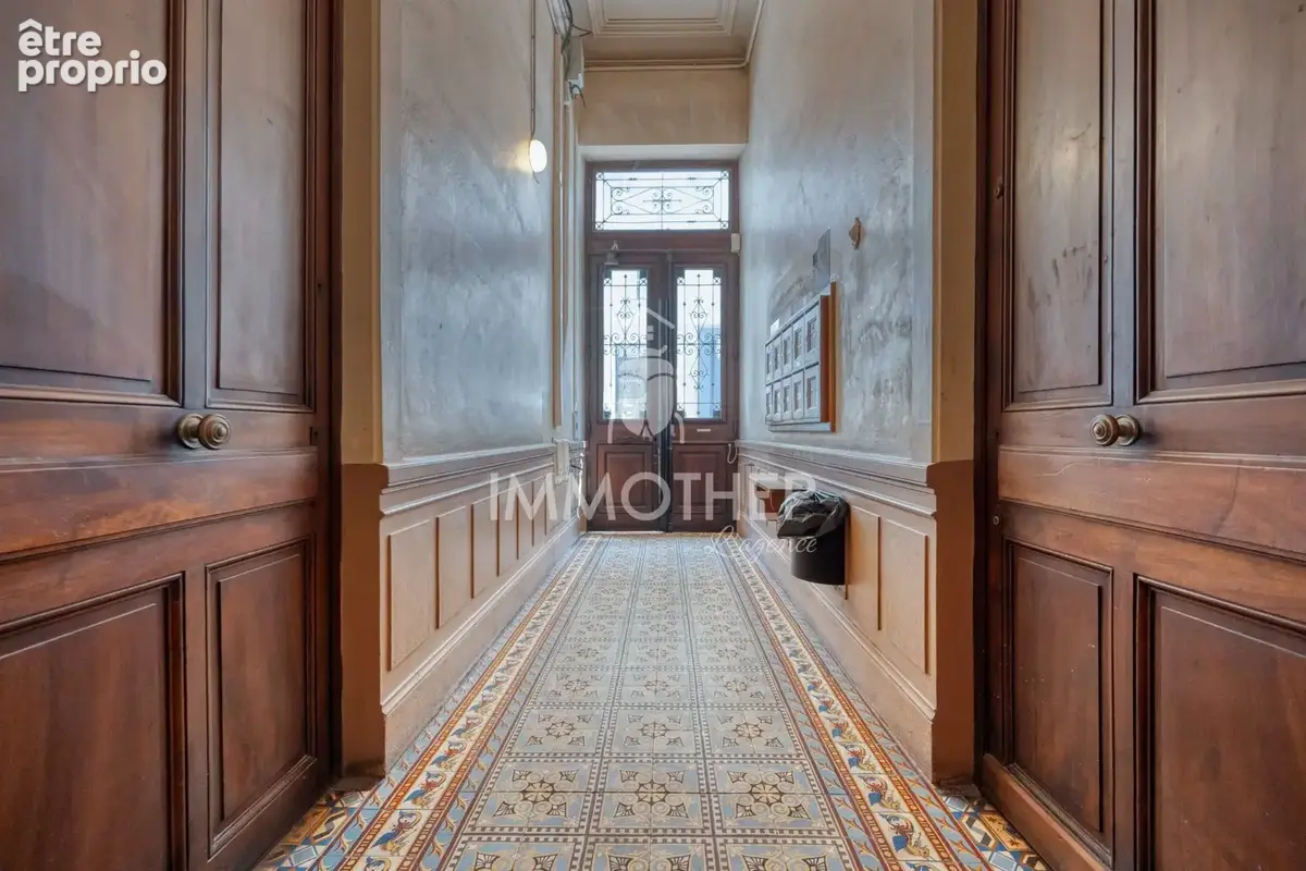 Appartement 125 m² à Grenoble  - photo 4