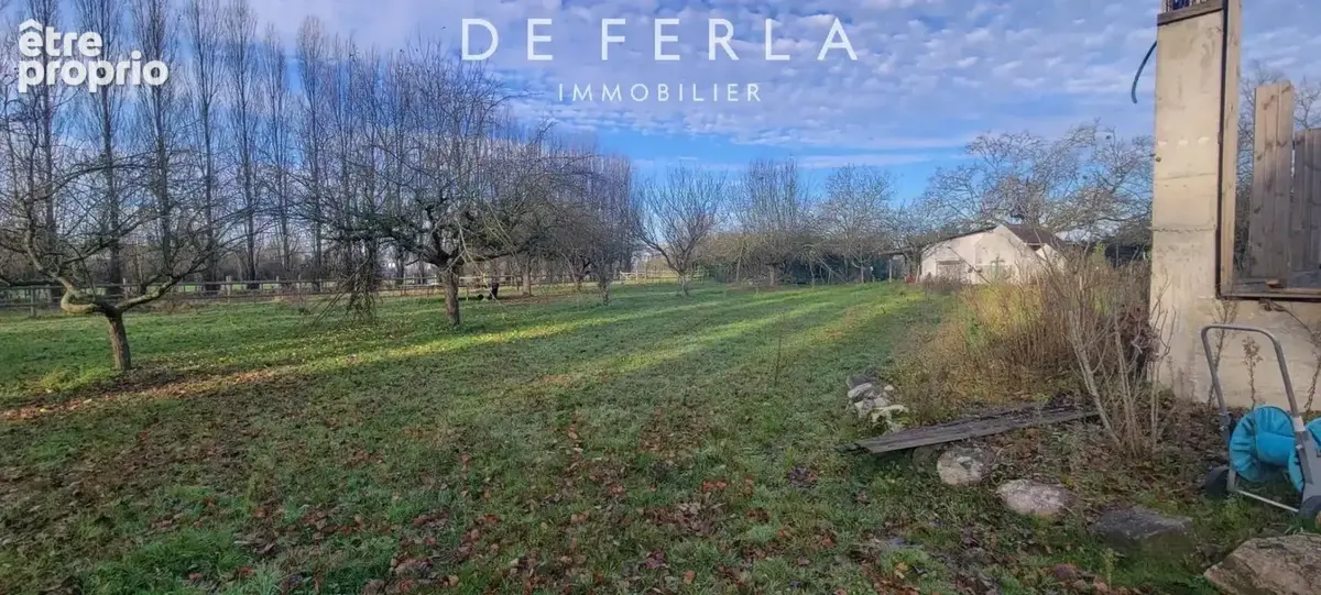 Domaine d’exception avec maison écurie – Mandres-les-Roses - photo 2