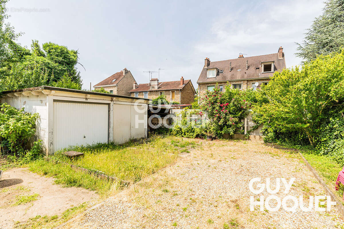 Appartement à ATHIS-MONS