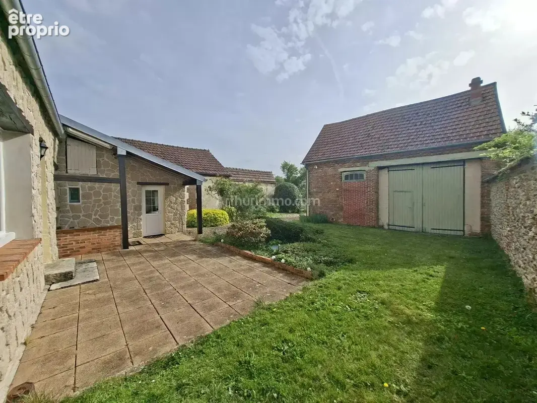 Vente Maison Gisors(27140) 195 175ï¿œ - photo 2