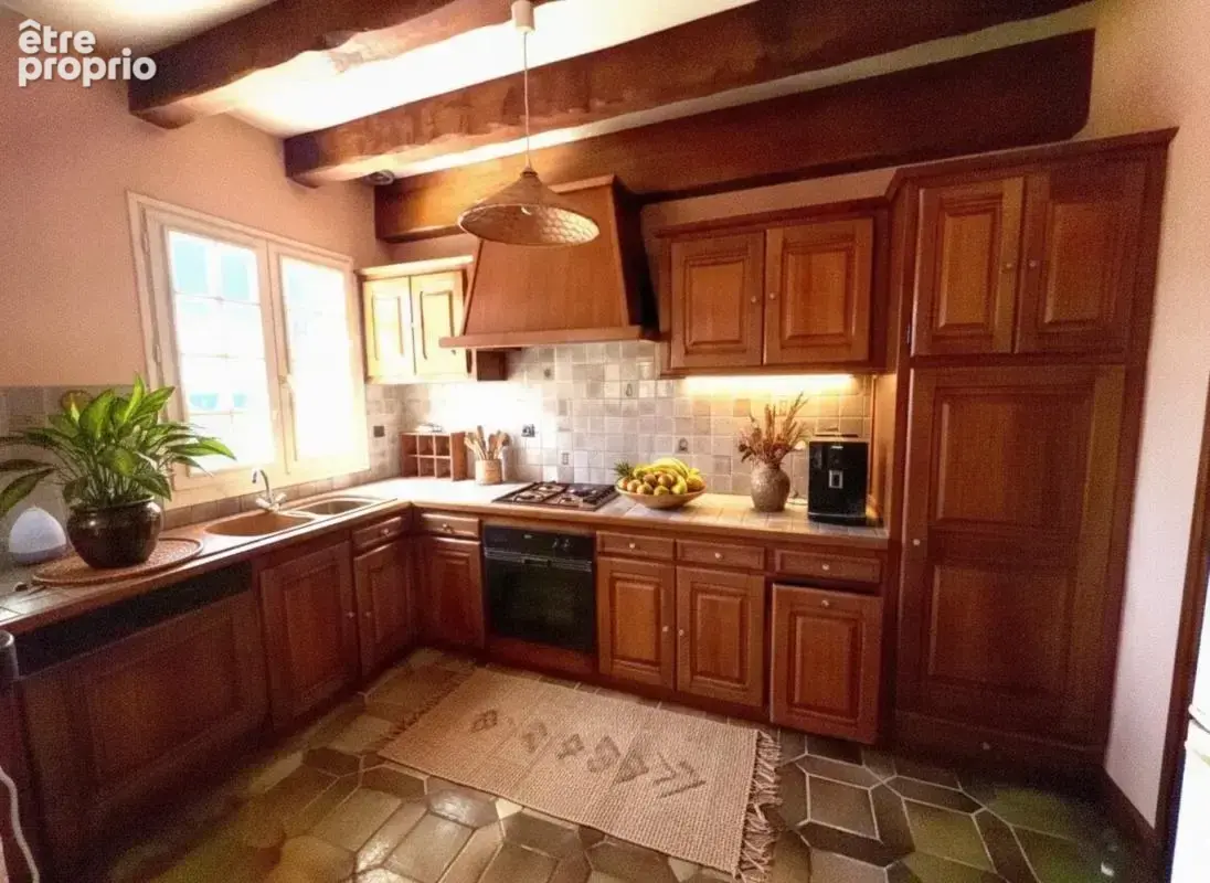 Maison à vendre 8 pièces PLOZEVET (29) - photo 3