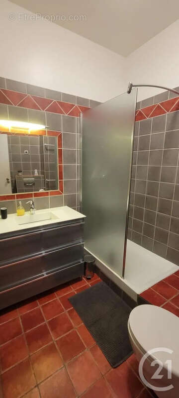 Appartement 78 m² à Avignon  - photo 4