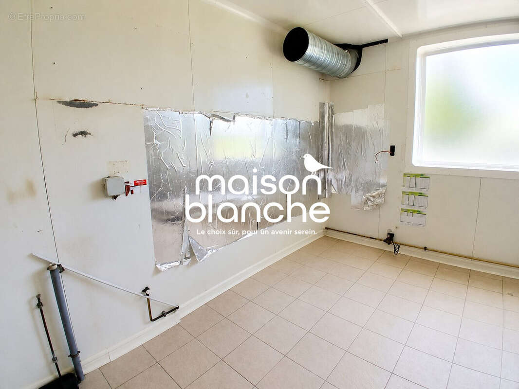 Appartement à PARTHENAY
