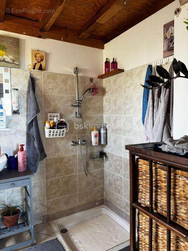 Appartement à SAINT-JOSEPH