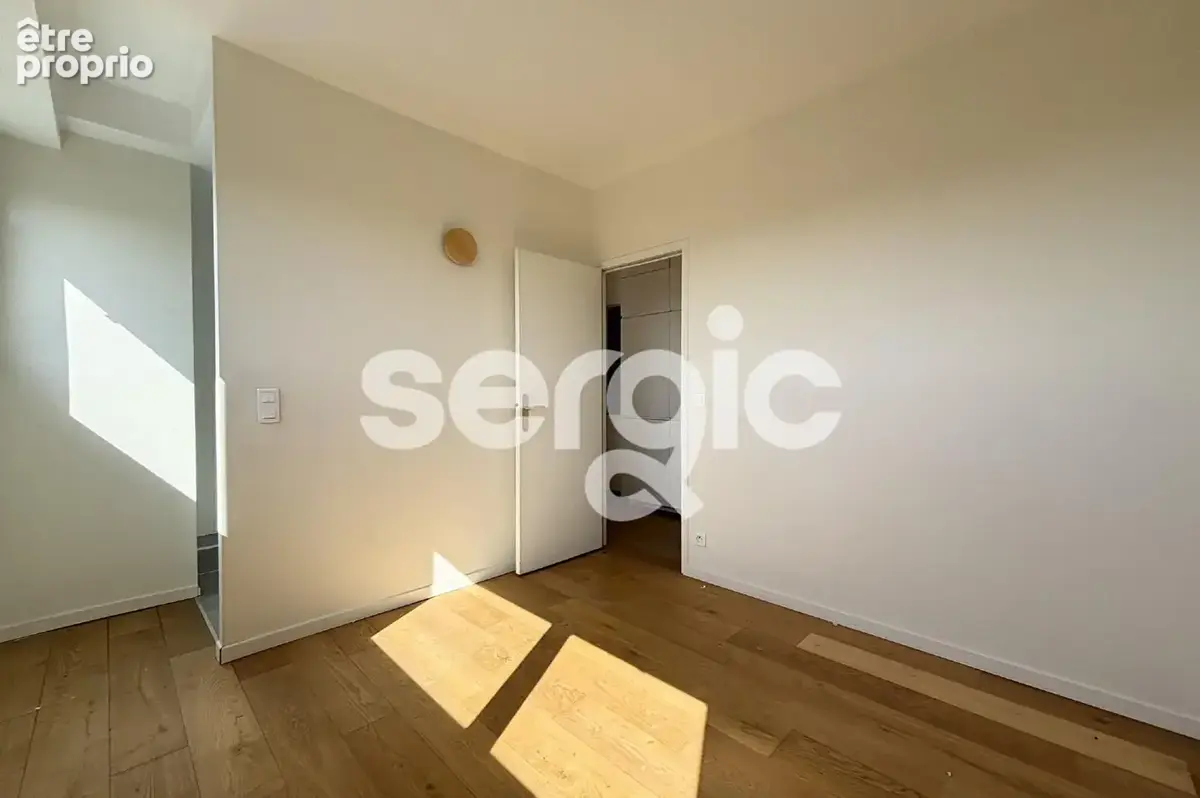Appartement 2 pièce(s) 42m² - photo 7