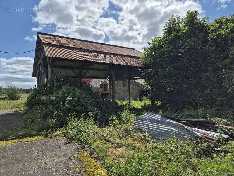 Maison à SOUDAN