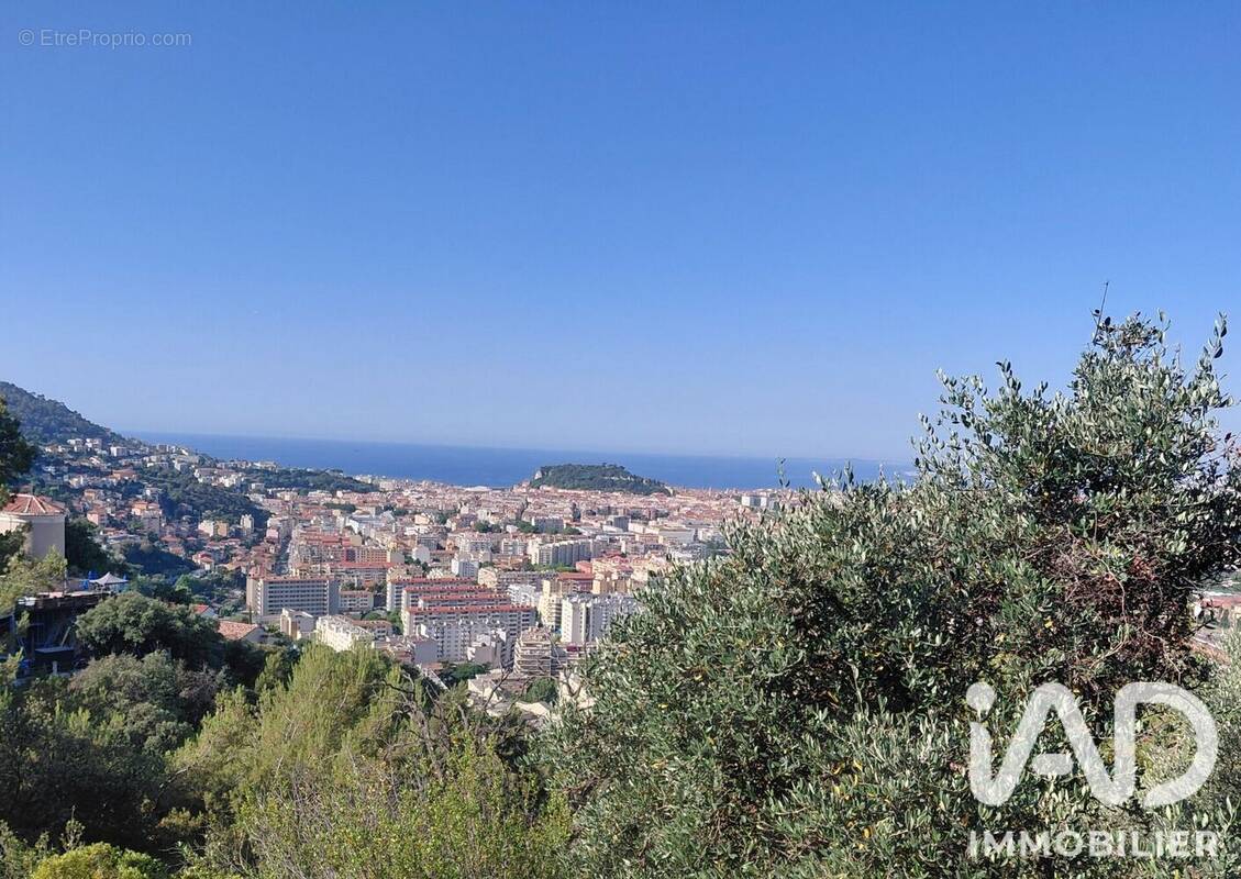 Photo 1 - Appartement à NICE