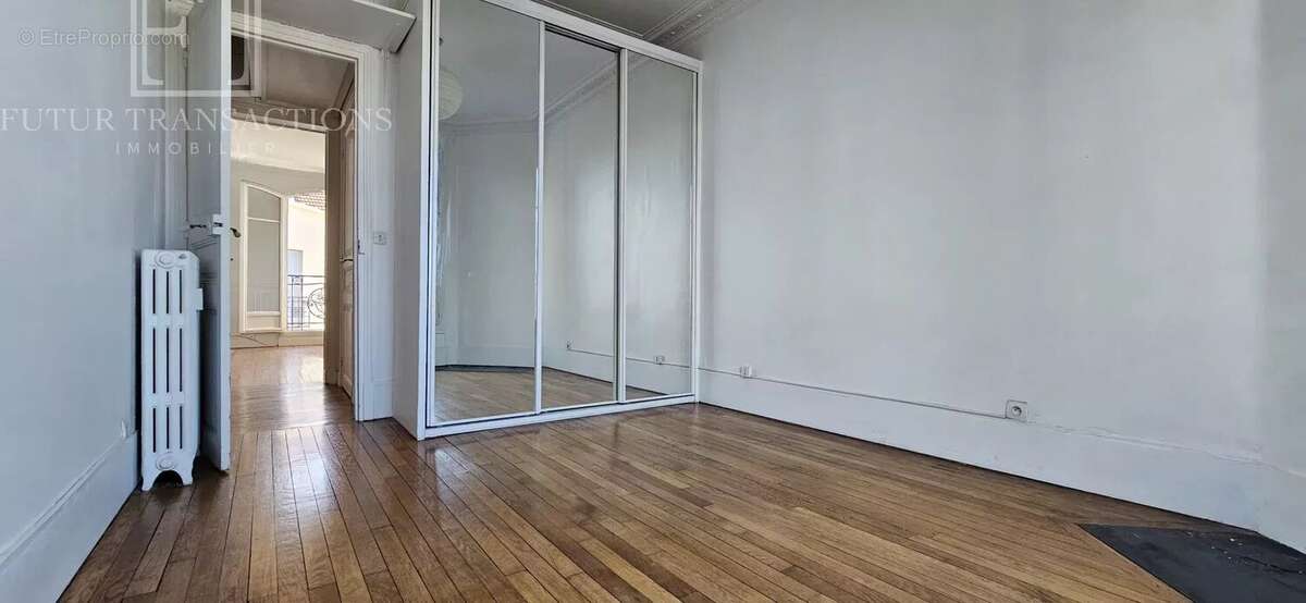 Appartement à COLOMBES