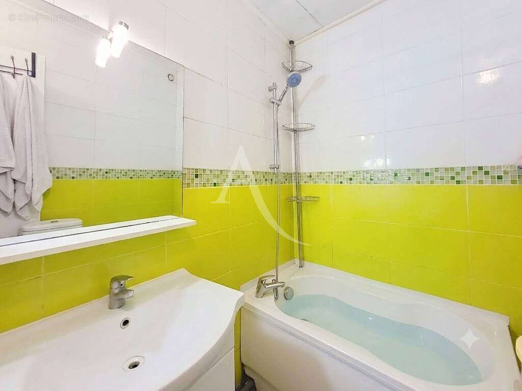 Appartement à OZOIR-LA-FERRIERE