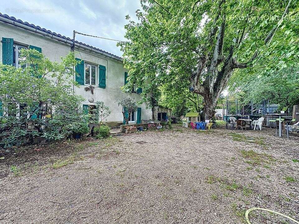 Appartement à AVIGNON