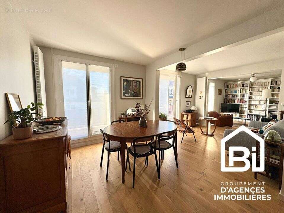 Appartement à CAEN