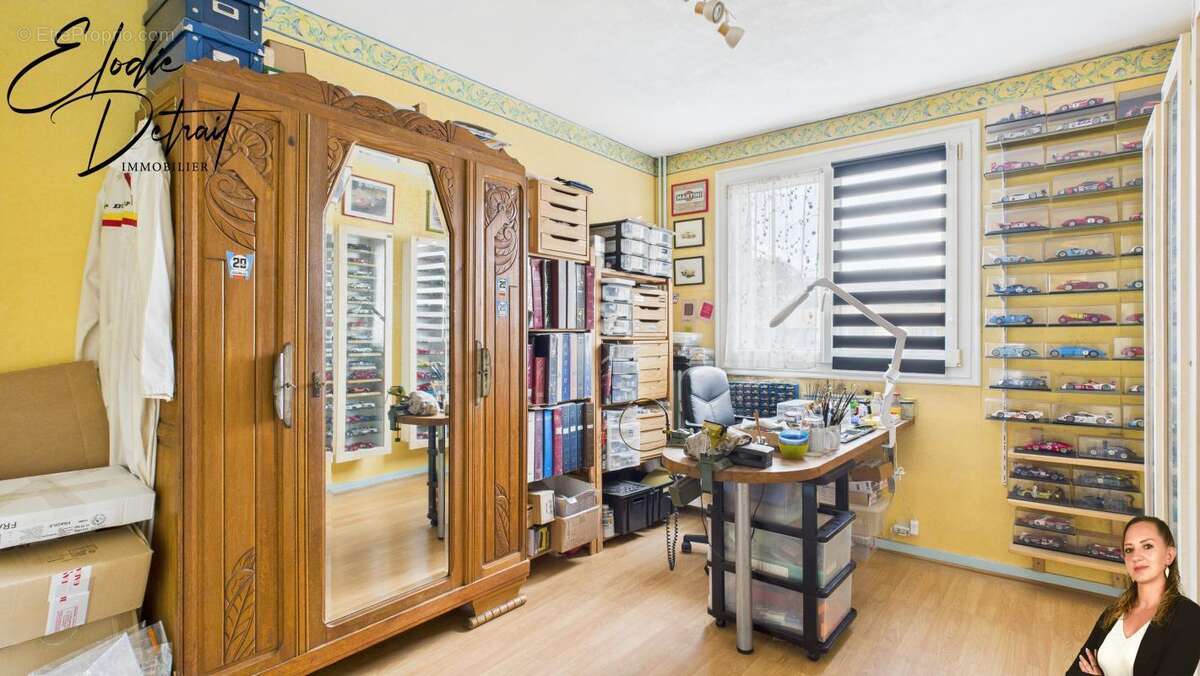 Appartement à ALENCON