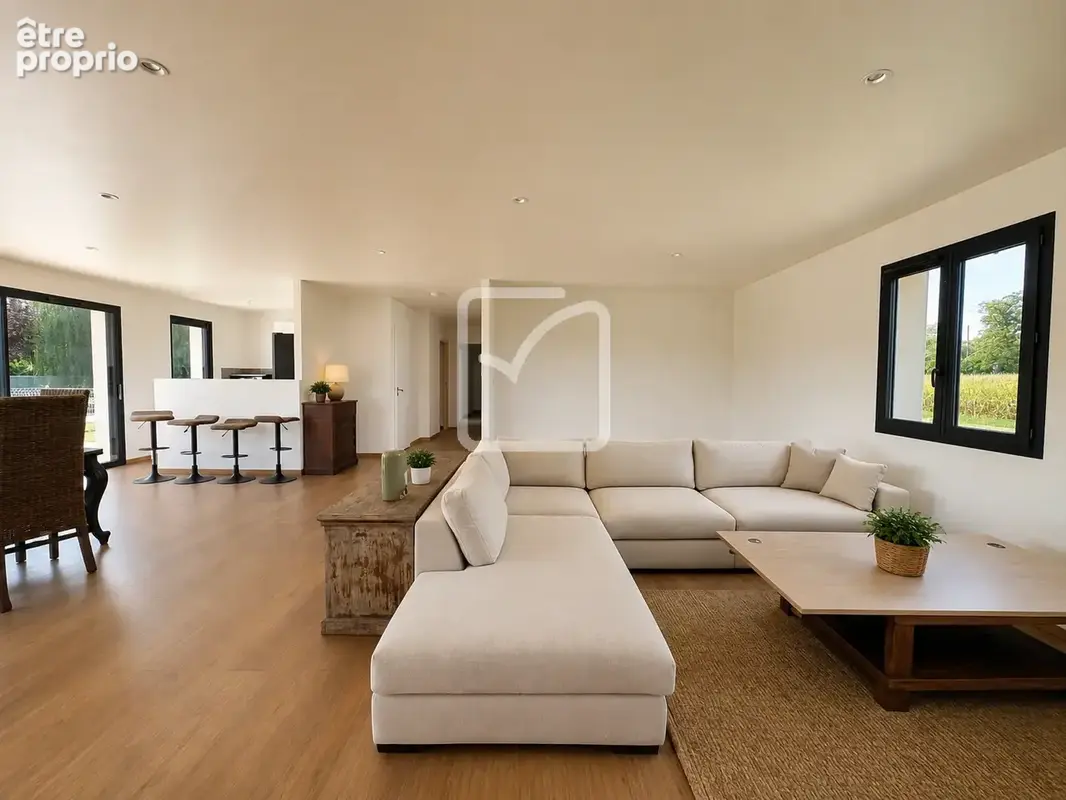Jolie maison recente quartier calme - photo 3