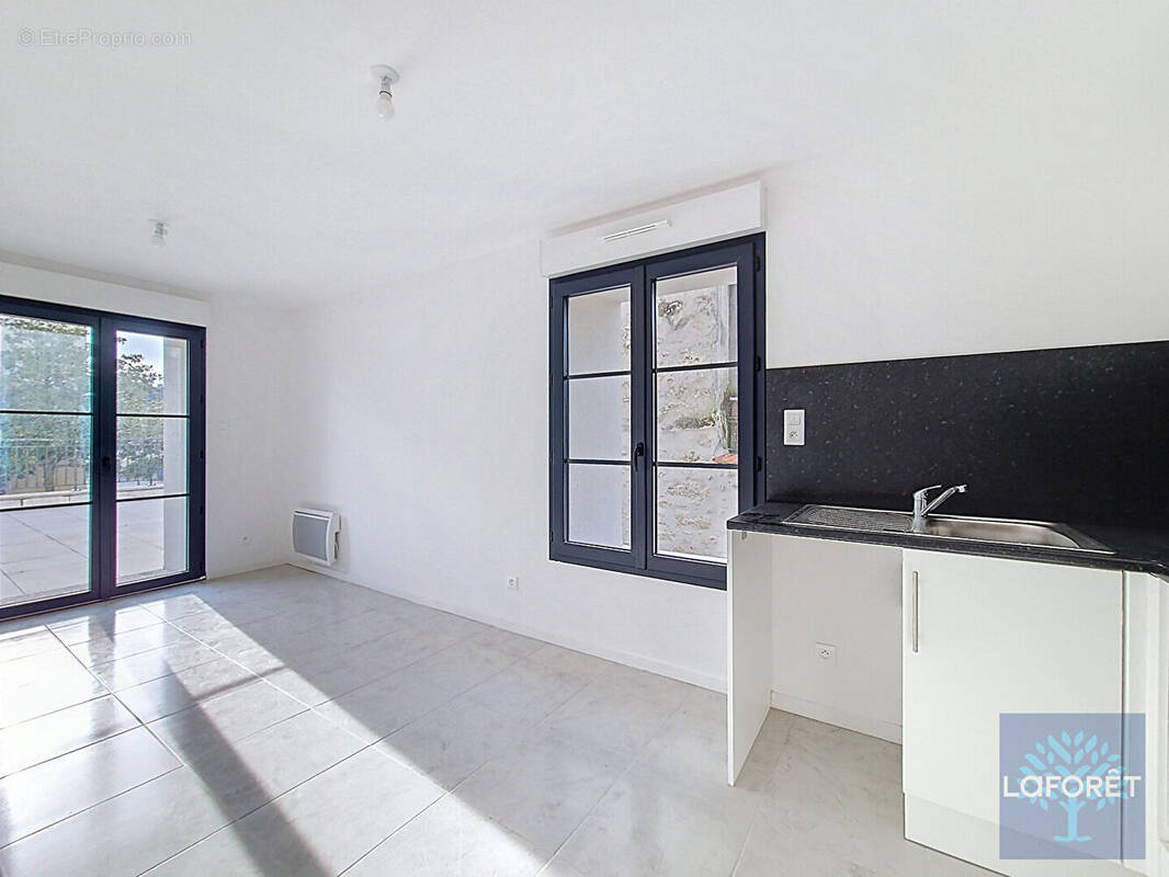 Appartement à ETAMPES