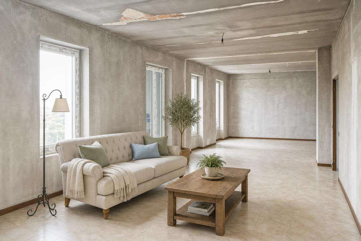 Maison de maître de 222m² à Pergain-Taillac - photo 38