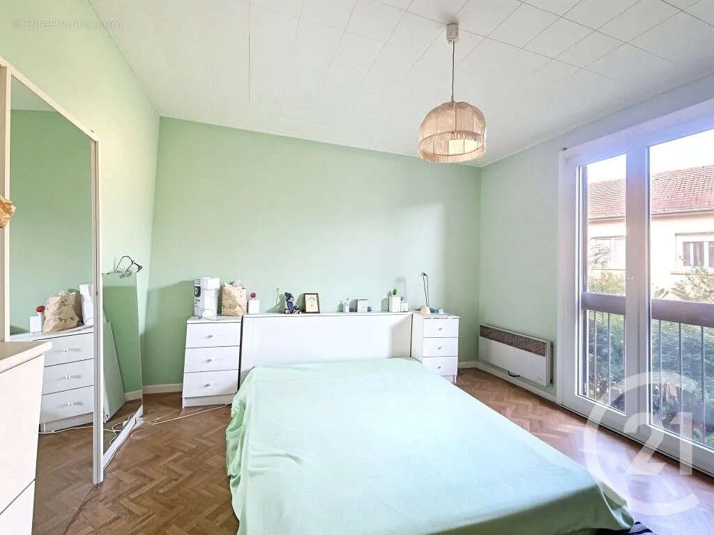 Maison à VENISSIEUX