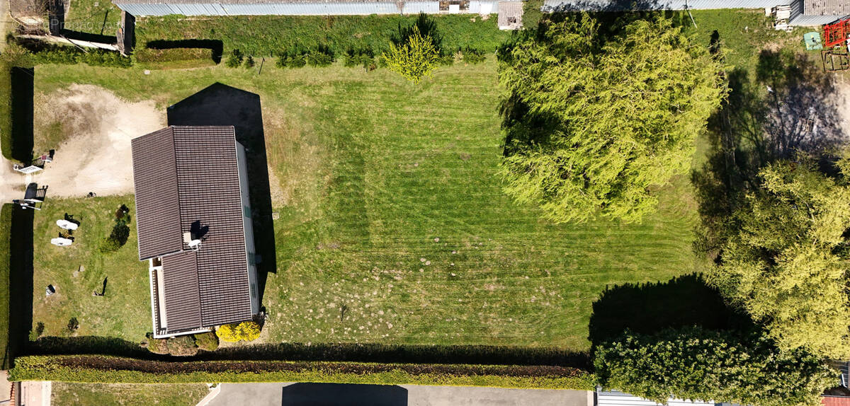 Maison à PONT-DE-VEYLE