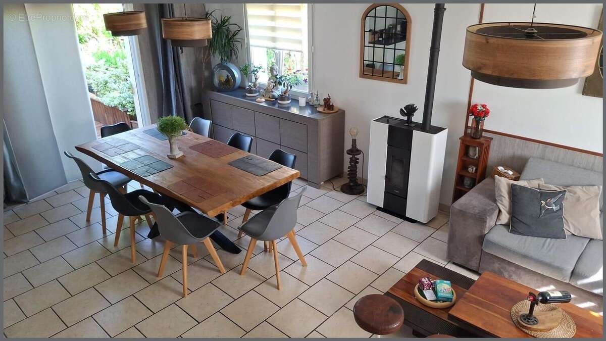 Photo 9 - Maison à BAGUER-PICAN