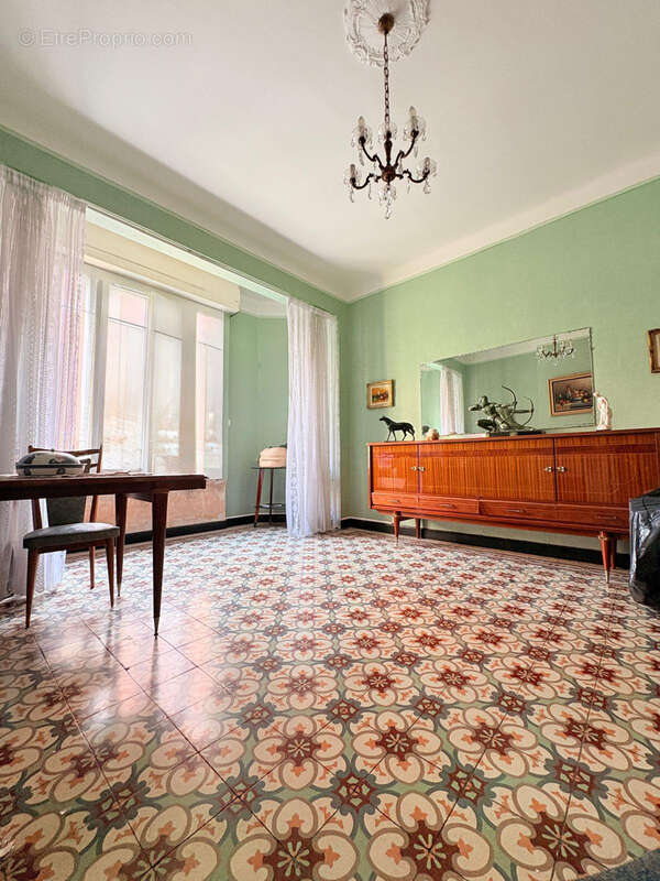 Appartement à SAN-MARTINO-DI-LOTA