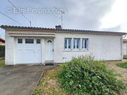 Maison à LA COURONNE