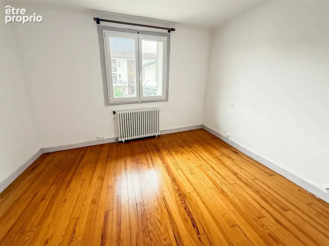 Dpt Landes (40), à vendre AIRE SUR L'ADOUR maison de ville T3 de 90 m² habitables + grenier, au centre-ville et au calme - photo 15