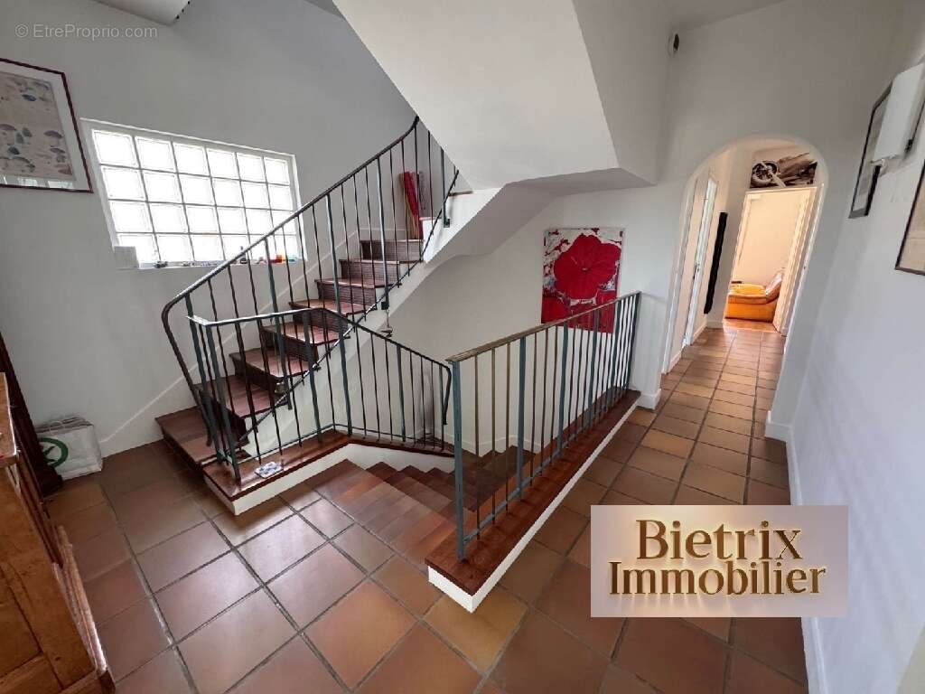 Maison à L'ISLE-ADAM