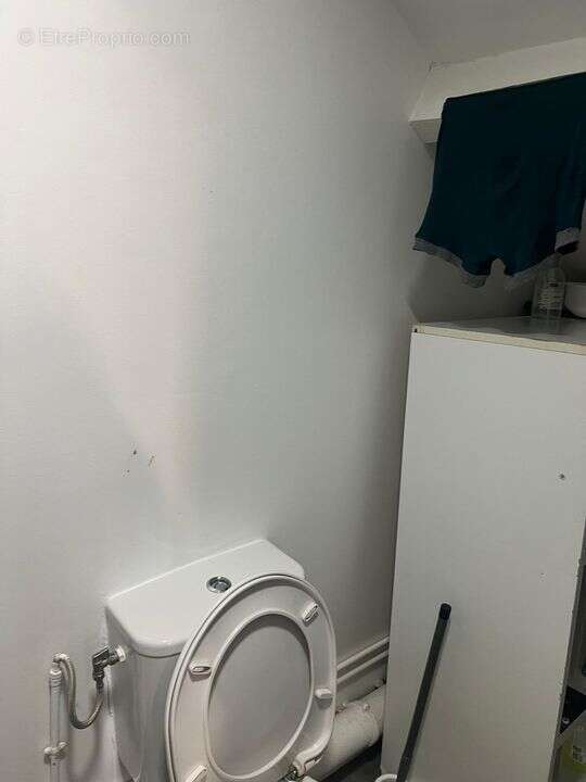 Appartement à DRANCY