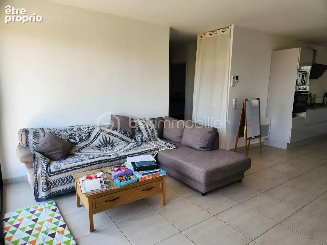Exclusivite à forcalquier : plain-pied pour deux logements  villa récente quartier calme ! - photo 11