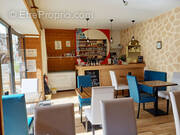 Commerce à FOUGERES