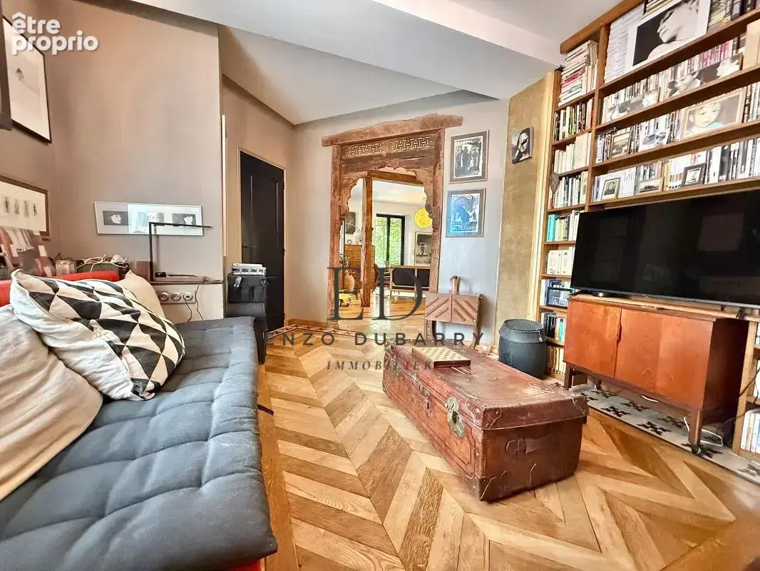 Maison 8 pièces 180 m² à vendre à Bayonne (64100) - photo 9