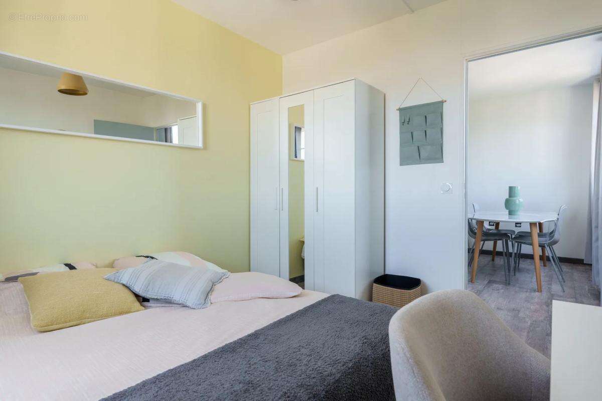 TROYES – Appartement T5 de 83,41 m² – 4 chambres – Ascenseur - photo 9