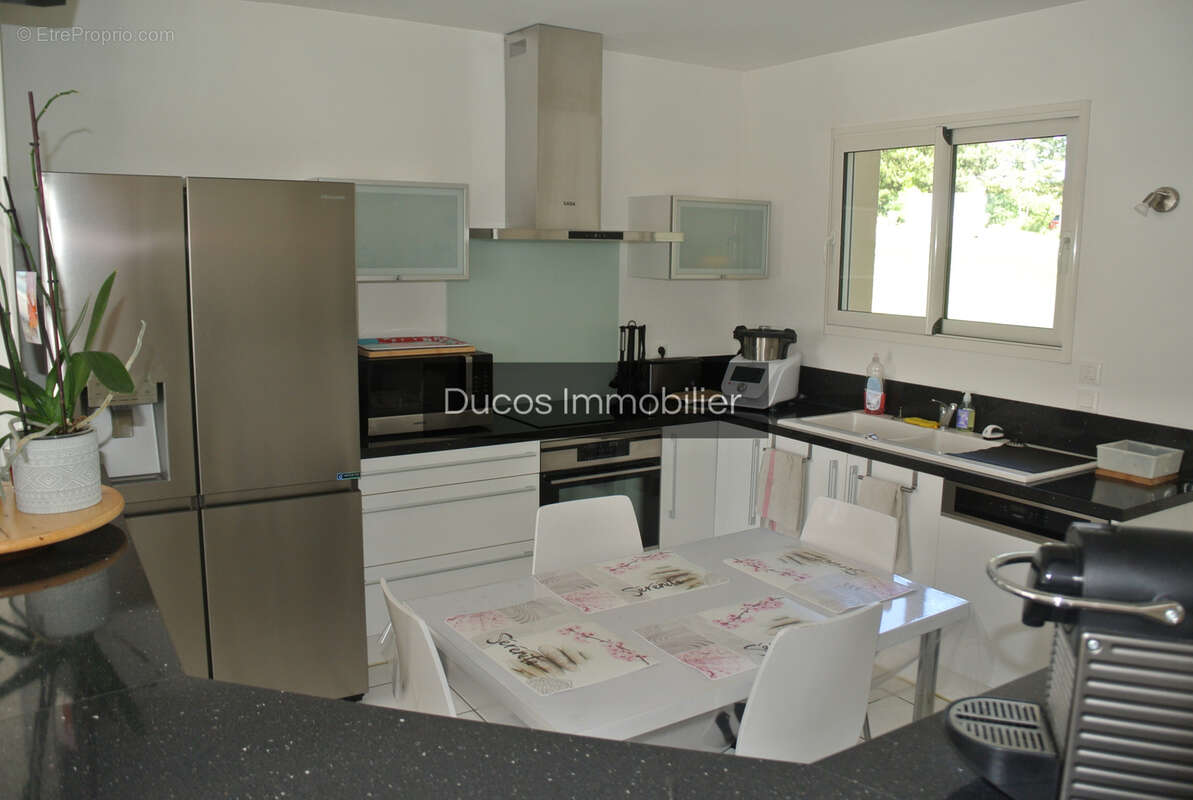 Proche de Sainte Bazeille maison 4 chambres - photo 7
