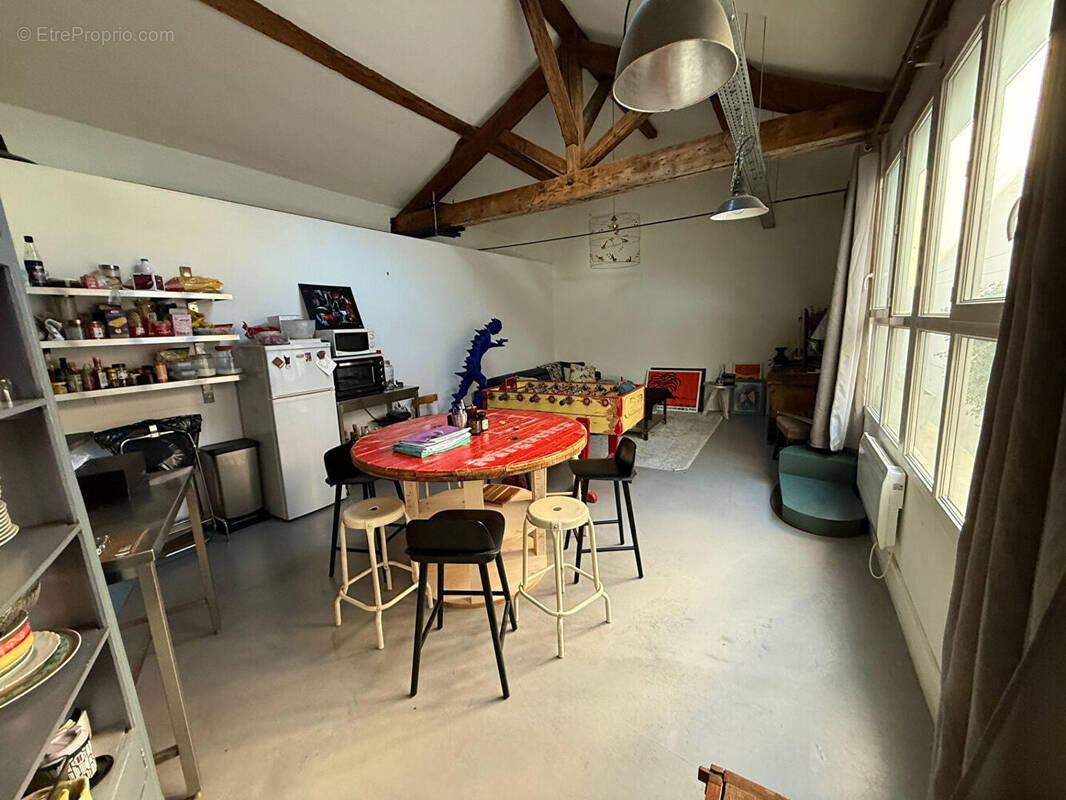 Appartement à CACHAN