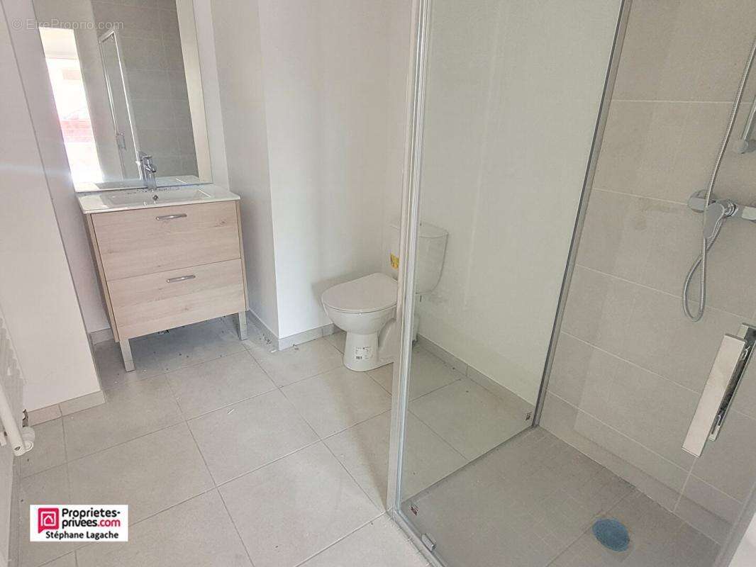 Appartement à BERCK