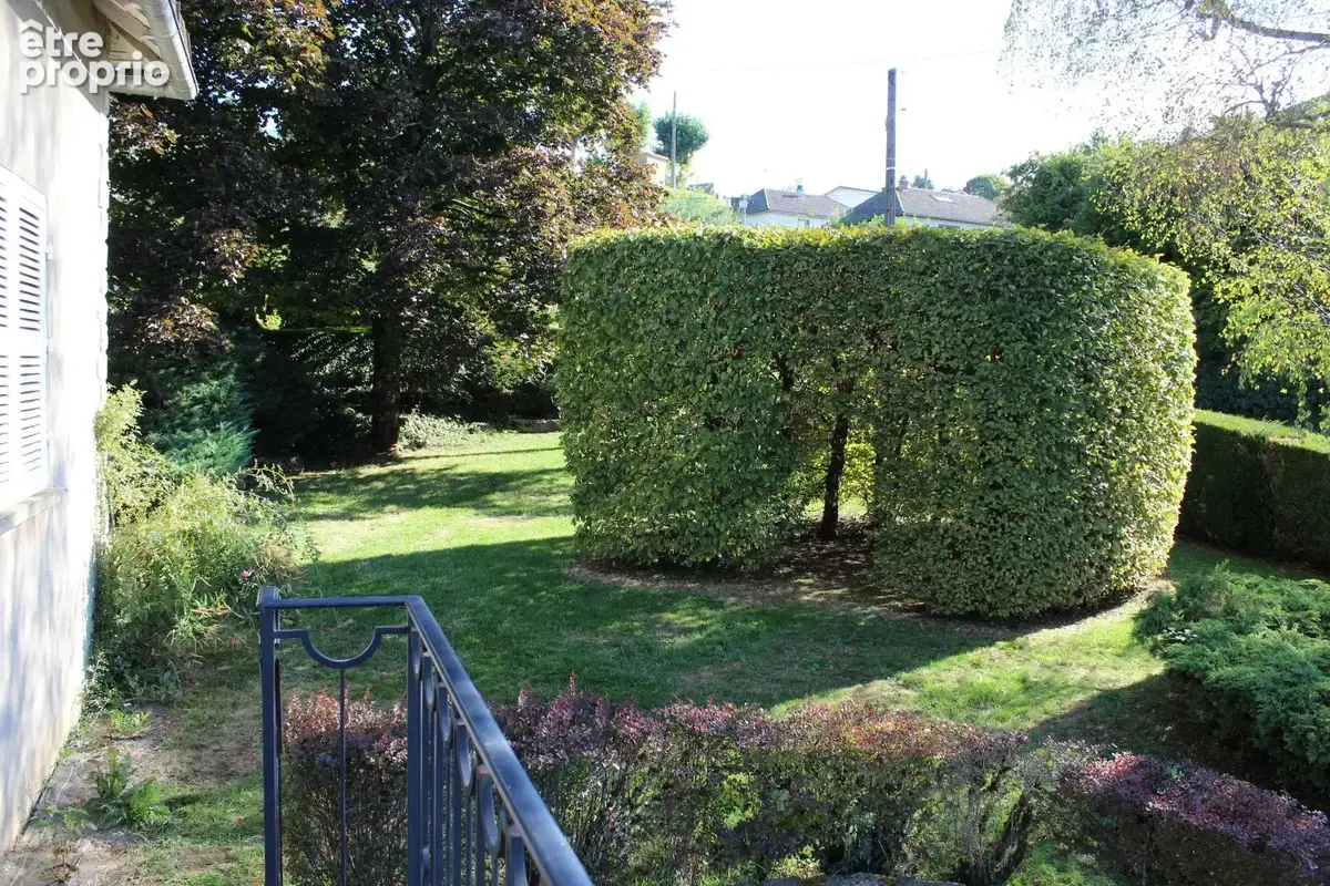 Maison bourgeoise centre-ville - photo 24
