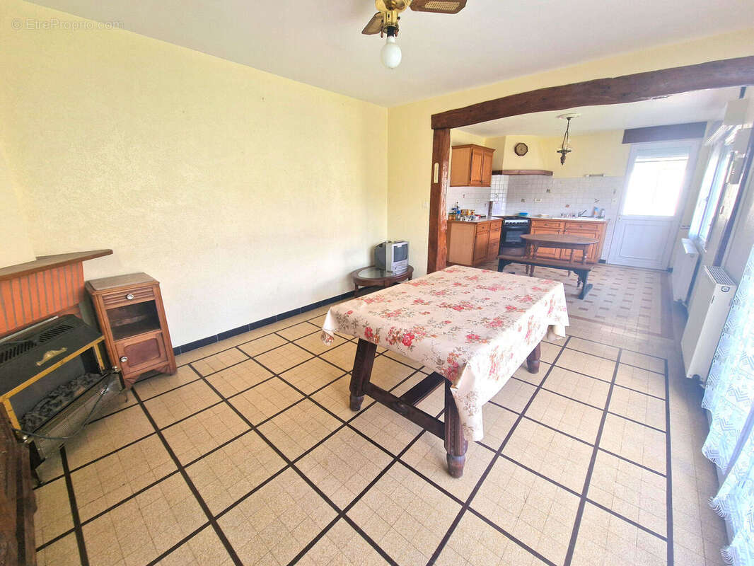 Photo 5 - Maison à BREXENT-ENOCQ