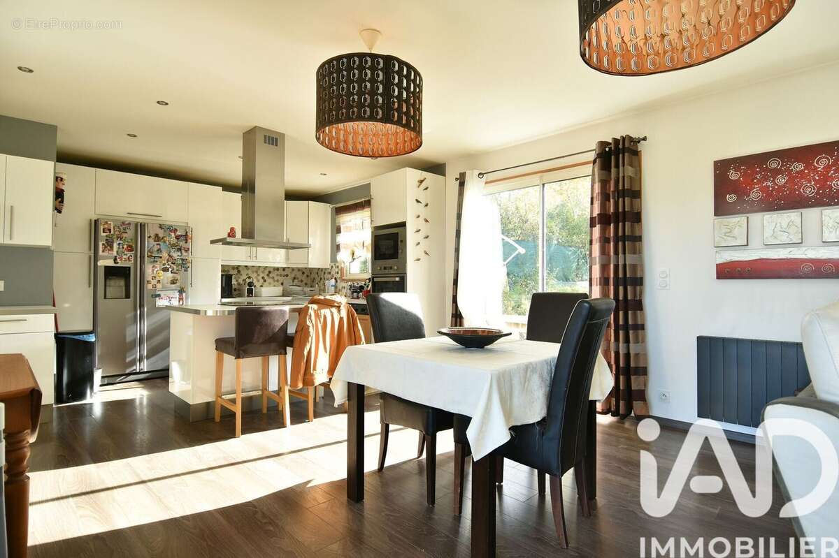 Photo 4 - Maison à VILLERS-SUR-MER