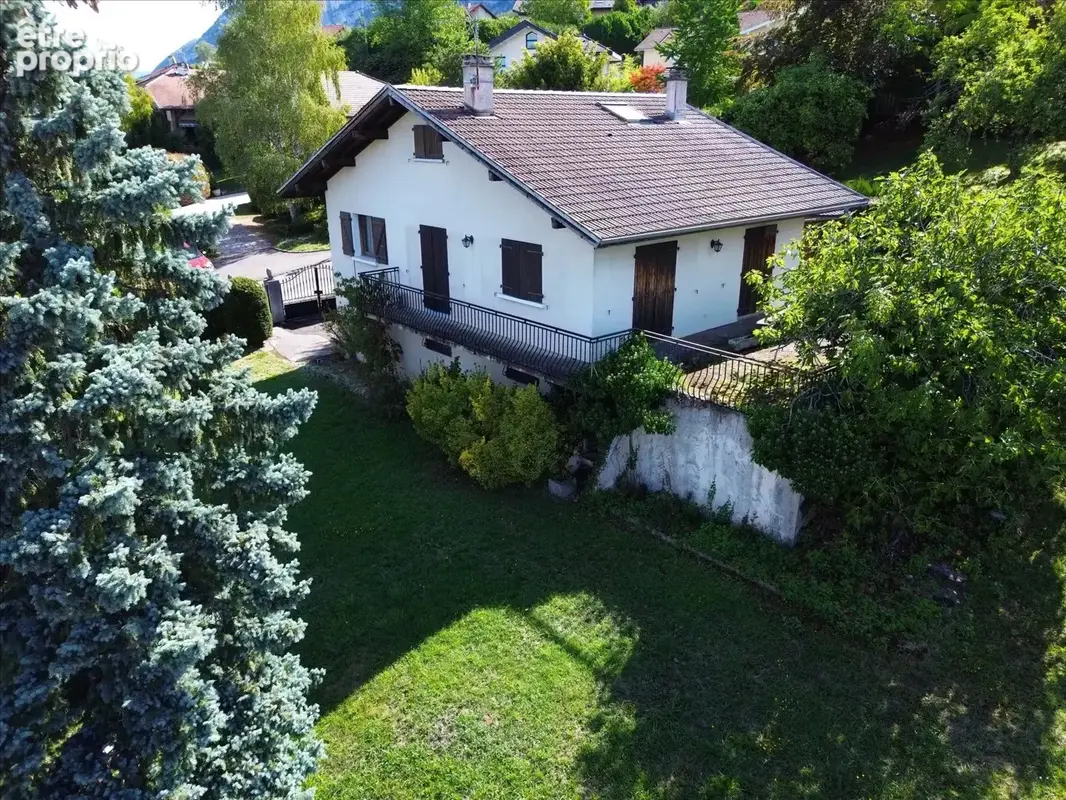 Maison 4 pièces 110 m² à vendre à Bossey (74160) - photo 4