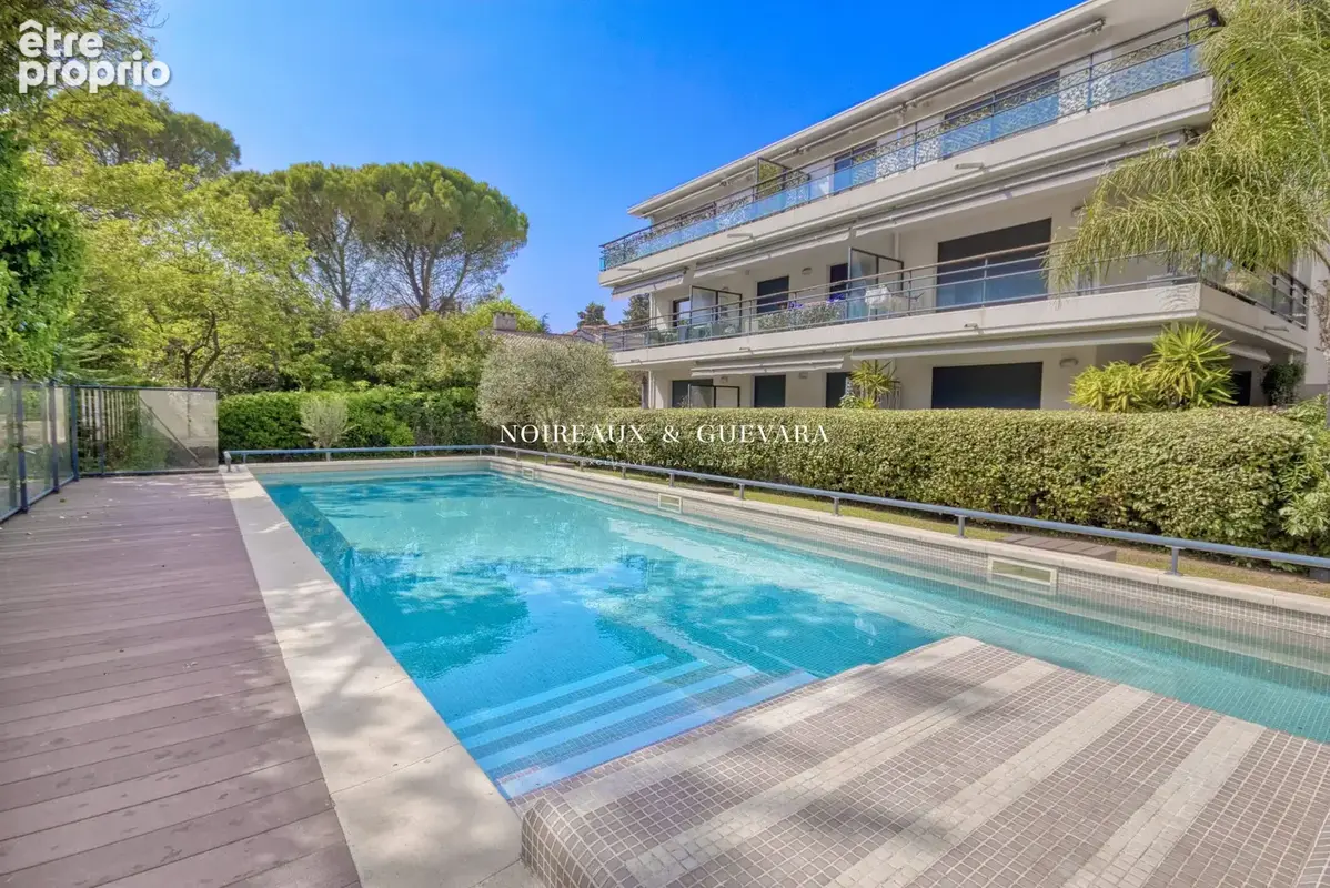 Photo Appartement à Cannes au prix de 797 000€