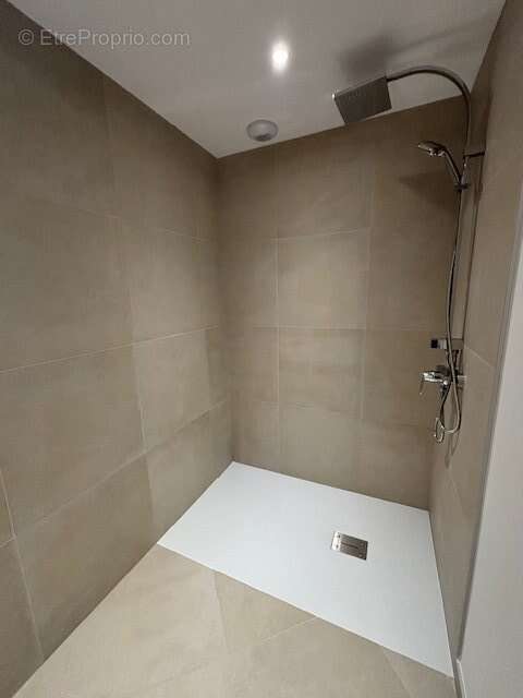 Appartement à MONTEVRAIN