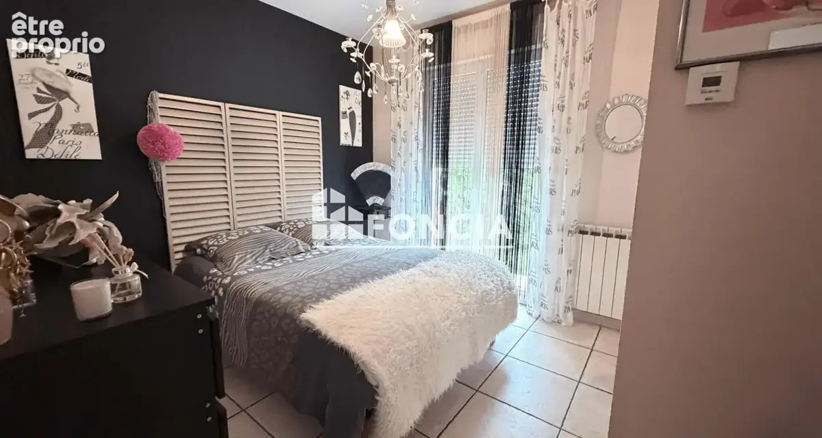 Lattes / boirargues – maison f4 de 115 m2 de plain-pied avec piscine forage et garage - photo 11