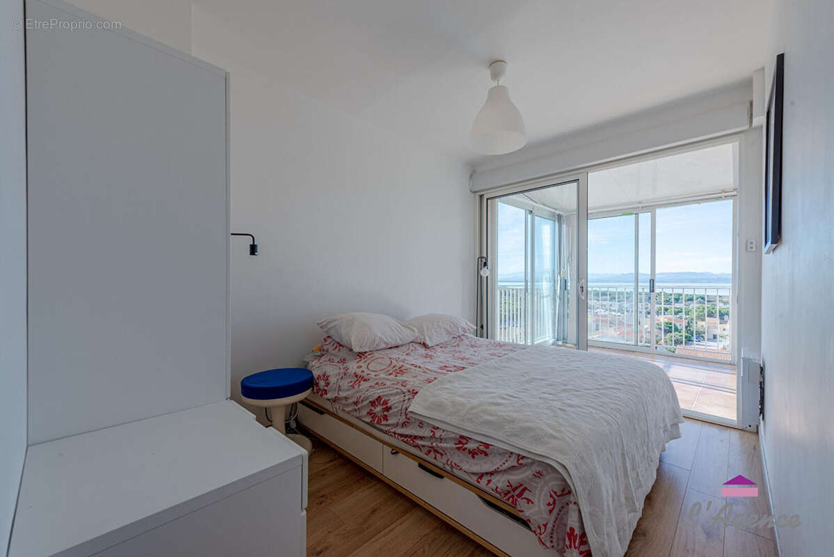 Appartement à LE BARCARES