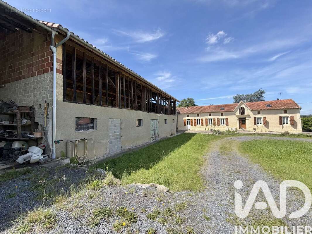 Photo 4 - Maison à VIC-EN-BIGORRE