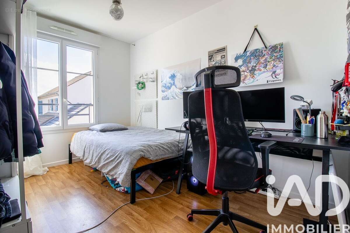 Photo 9 - Maison à GUIGNES