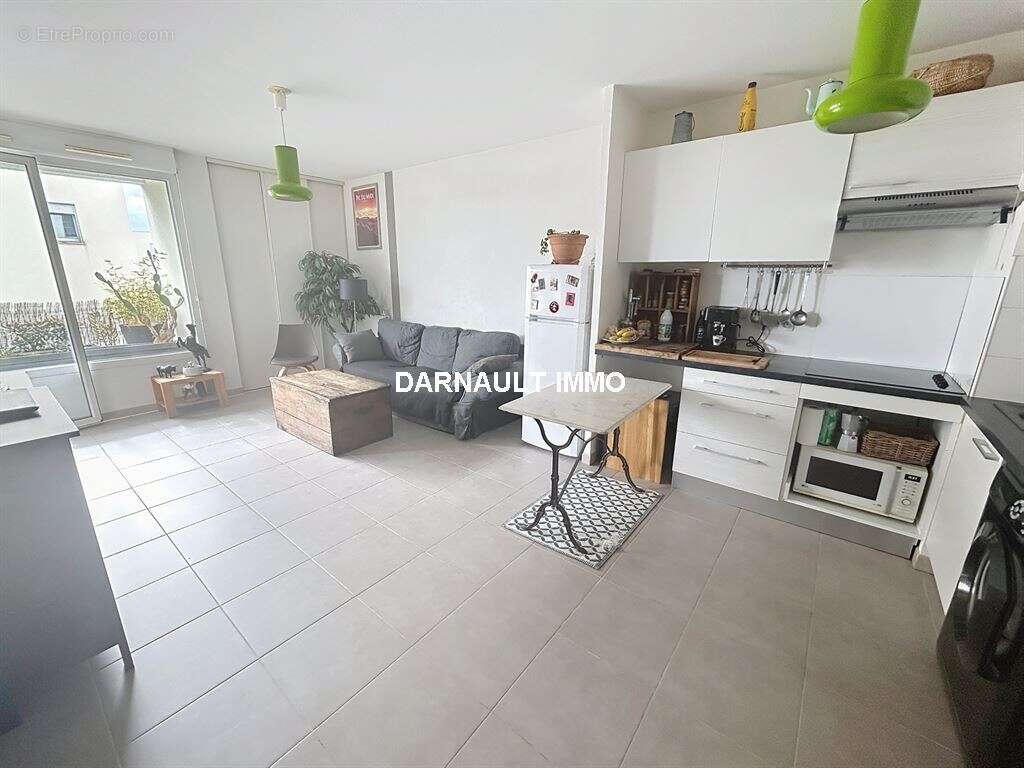 Appartement à BALMA