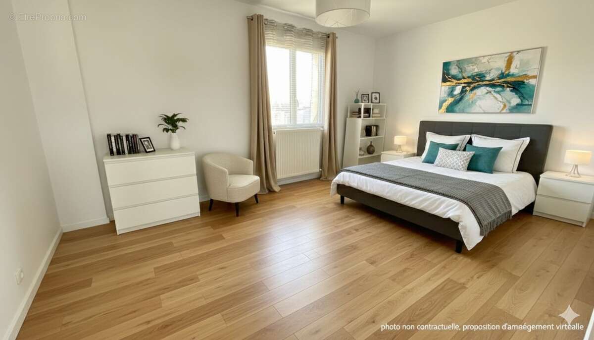 Maison à NEUILLY-SUR-MARNE