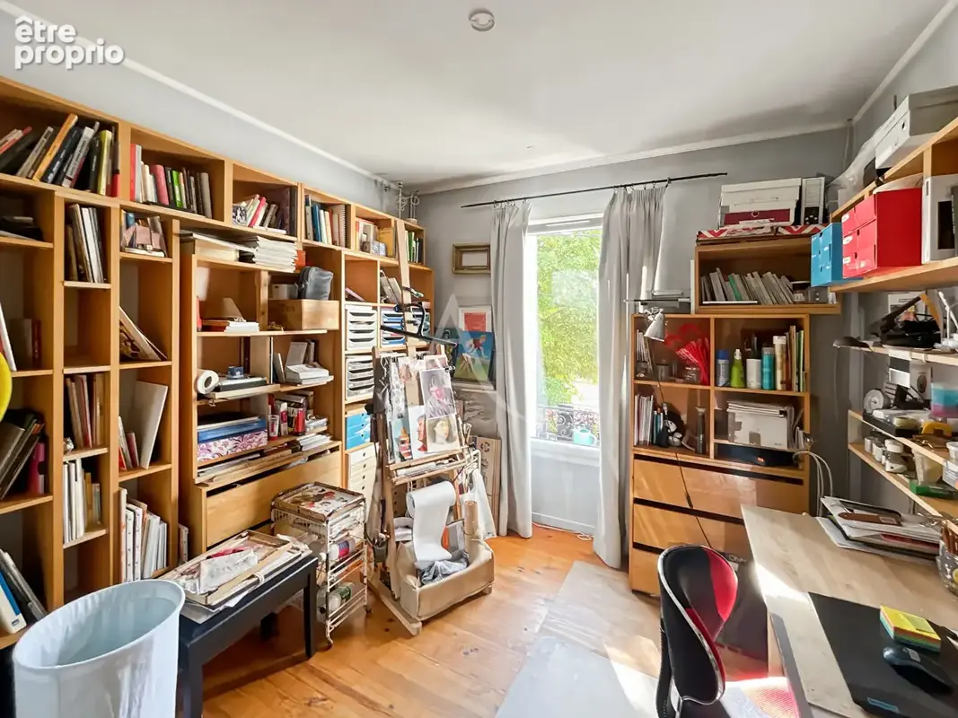Maison Juziers bord de Seine 124 m² - 3 chambres - photo 10